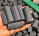 Hexagonal Hookah charcoal